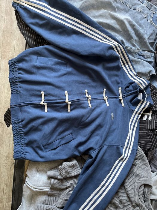 Адидас  jacket оригинал