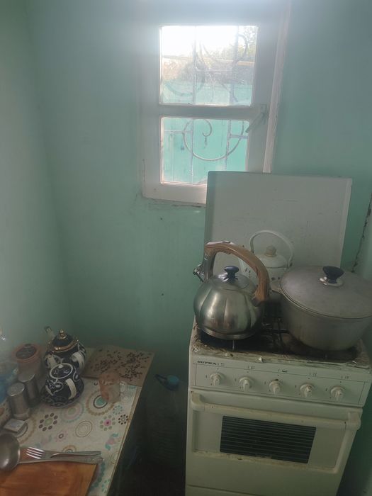 Сдаю комнату в доме женщине или девушке  Майский загородный дом