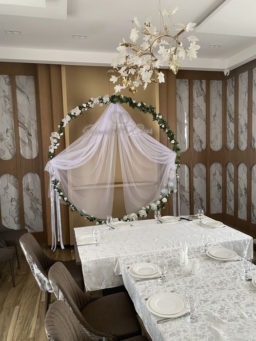 Продам фотозону для свадьбы