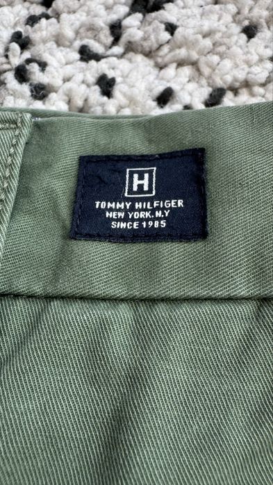 Мъжки къси панталони Tommy Hilfiger размер 30