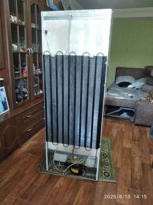 продам холодильник  INDESIT