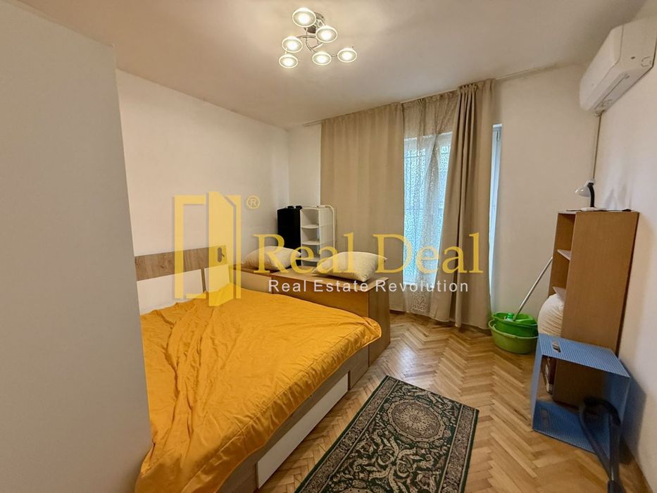 Дава се под наем Тристаен апартамент в София, Лозенец - 110 кв.м за 747.66 € - Снимка #5