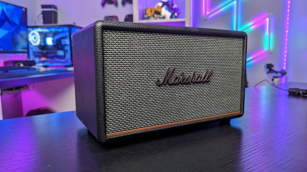Marshall Acton 3 60watt