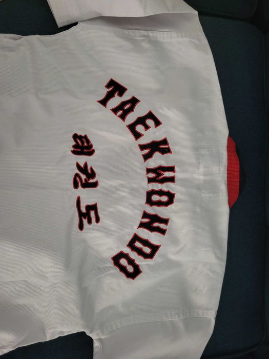 Kimono pentru copii(taekwondo), 110 cm