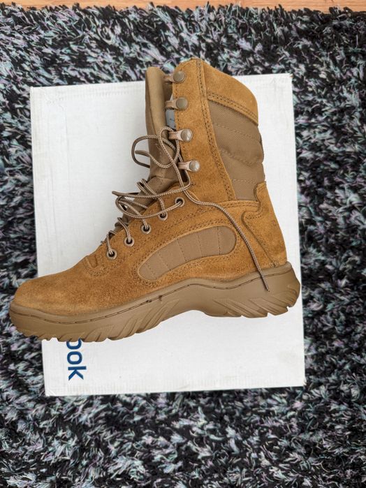 Bocanci Reebok, 6W