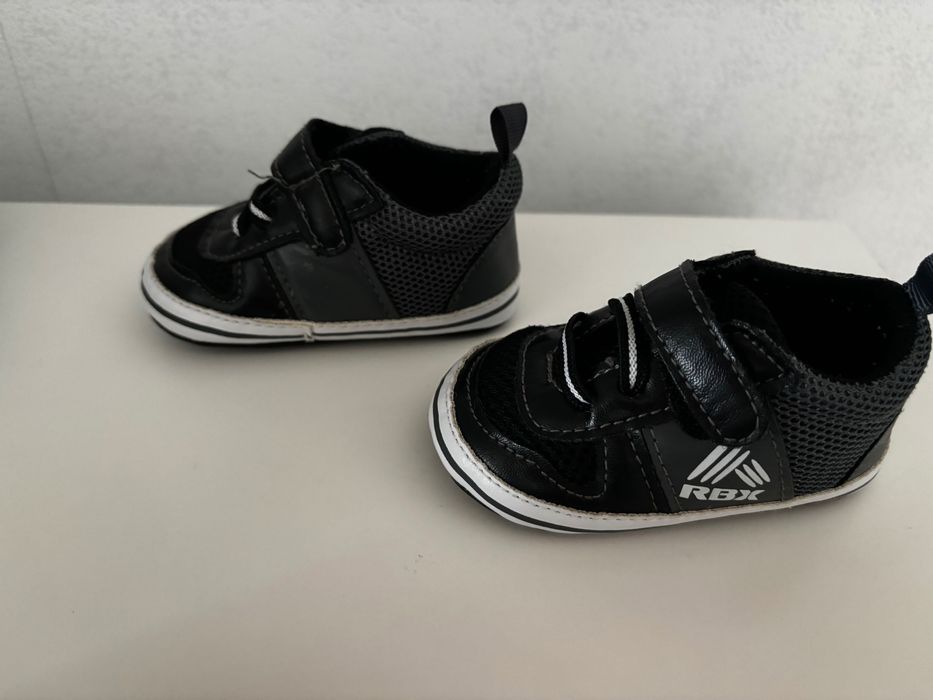 Нови бебешки буйки