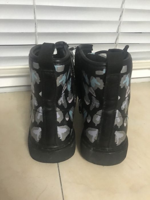 Ботушки Мат стар