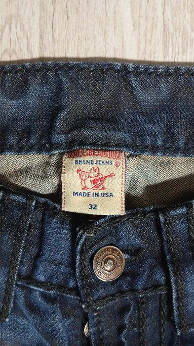 True Religion Jeans W32