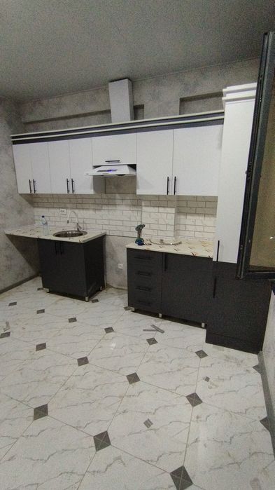 Кухни мебел на заказ