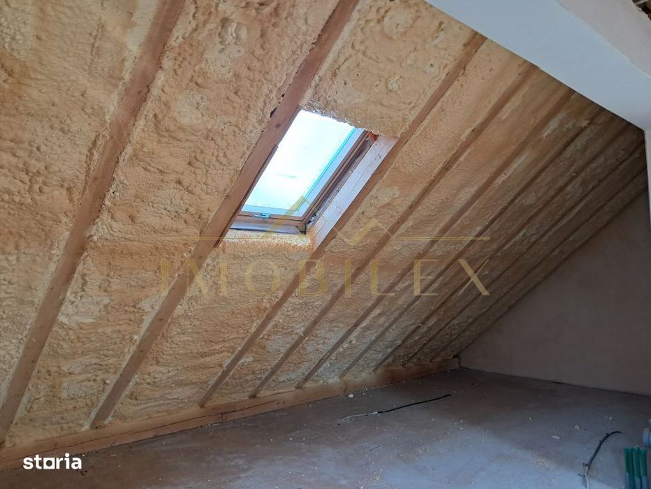 NOU Duplex 120 mp ,TAUTI