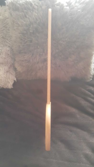 Декоративен дървен гаечен ключ