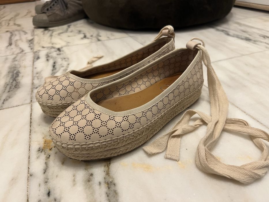 Балерини jessica simpson