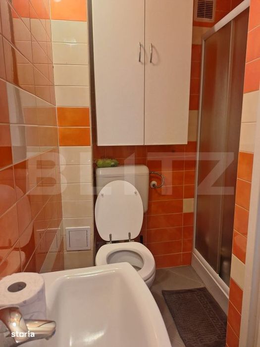 Apartament cu 2 camere de vanzare, 62 mp, zona Central