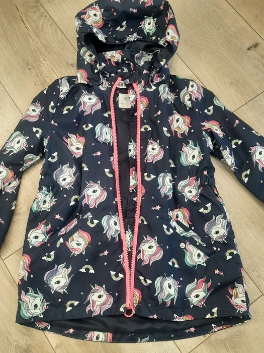 Детско кожено якенце