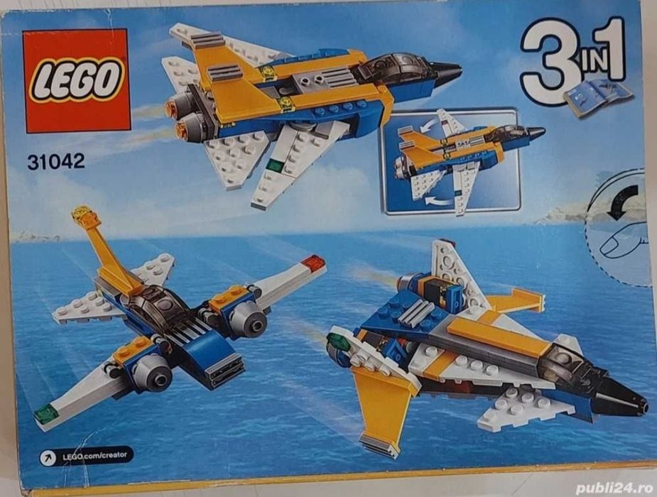 Lego pentru copii