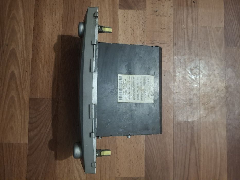 Автомагитола  на камри 40