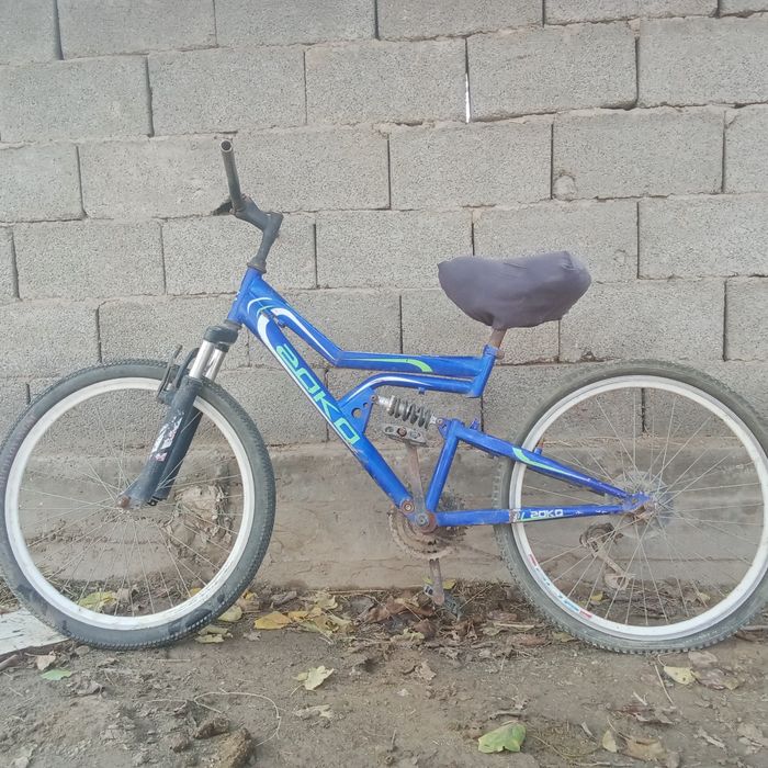 Вело арыс озым айдагам