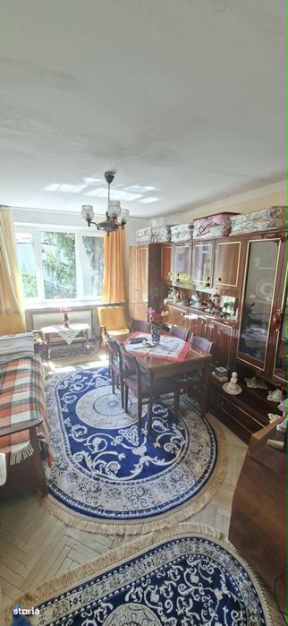 3 Camere Decomandate | Cartier Săsar | 68.500 €