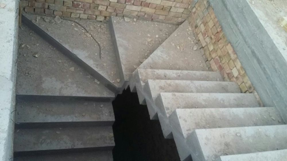 Beton zina quyub beramiz