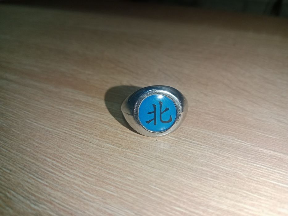 Кольцо Акацуна для из Наруто