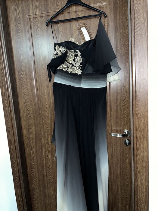 Rochie Agnes Toma
