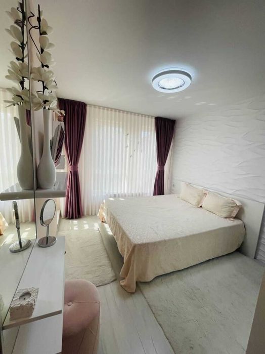 Тристаен апартамент