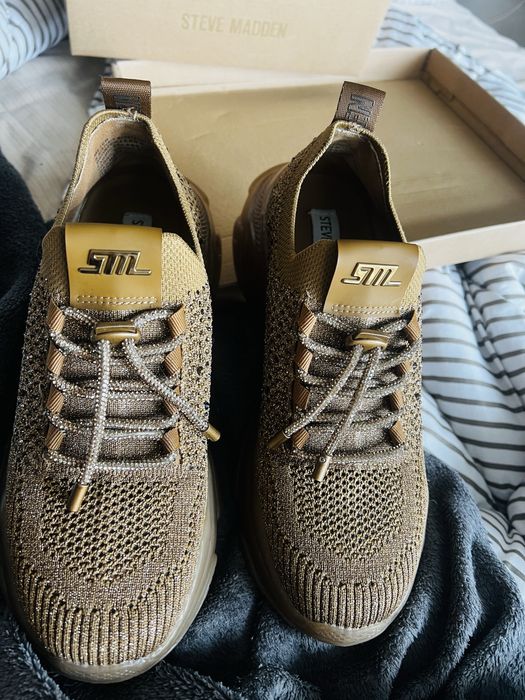 Маратонки Steve Madden