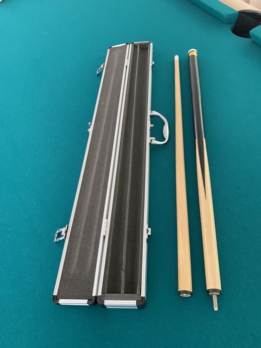 Tac biliard Royal cu caseta -27.903.983