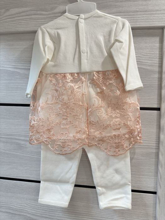 Красивый набор на выписку