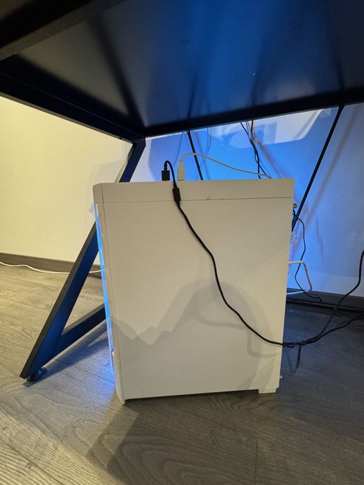 G:RIGS SPARK Ultra (Intel) +MONITOR Samsung IpS LED G4