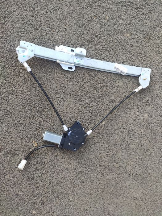 Стеклоподъемник на ваз приора и 2110: 11 500 тг. - Трансмиссия и КПП ...