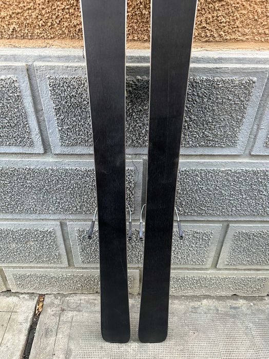 schi rossignol exp 80 ci L166cm