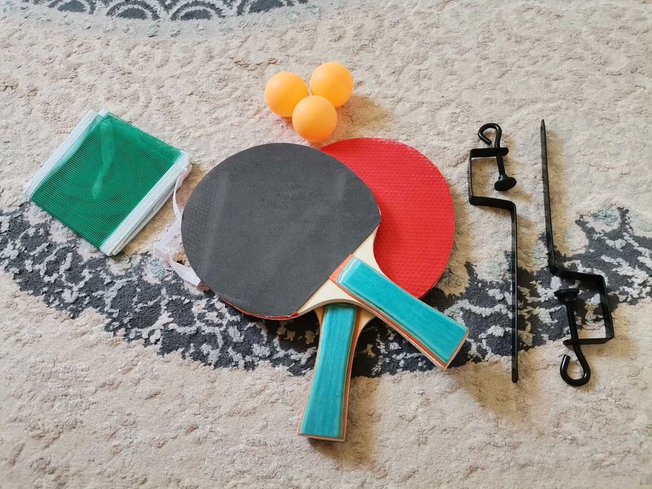 Продам теннисный наборы