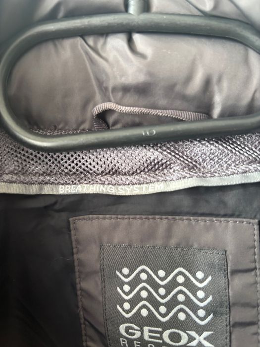 Дамско яке - Geox