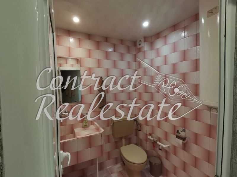 Дава се под наем Двустаен апартамент в Варна, Център - 42 кв.м за 357 € - Снимка #8