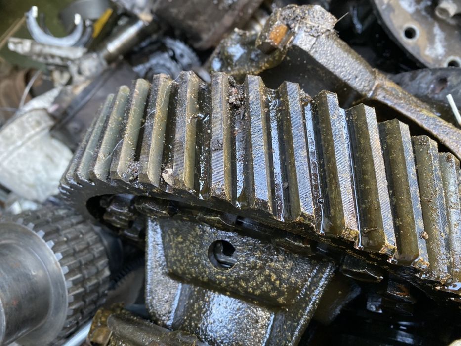 Автозапчасти на камаз