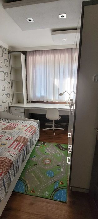 Сдаётся своя 3-х ком. квартира в центре города!
