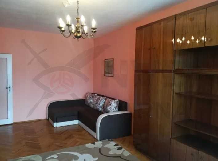 Дава се под наем четиристаен апартамент в Чайка! 21059232