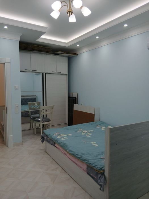 Сдаётся квартира на Алайском