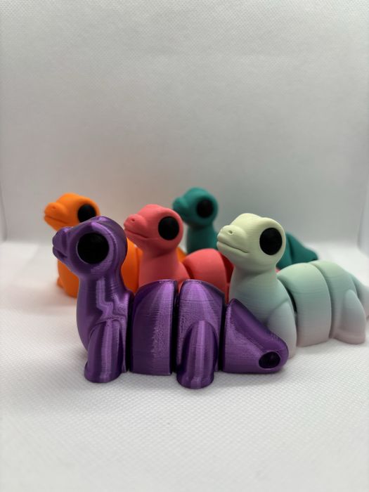 Балаларға арналаған эко ойыншық