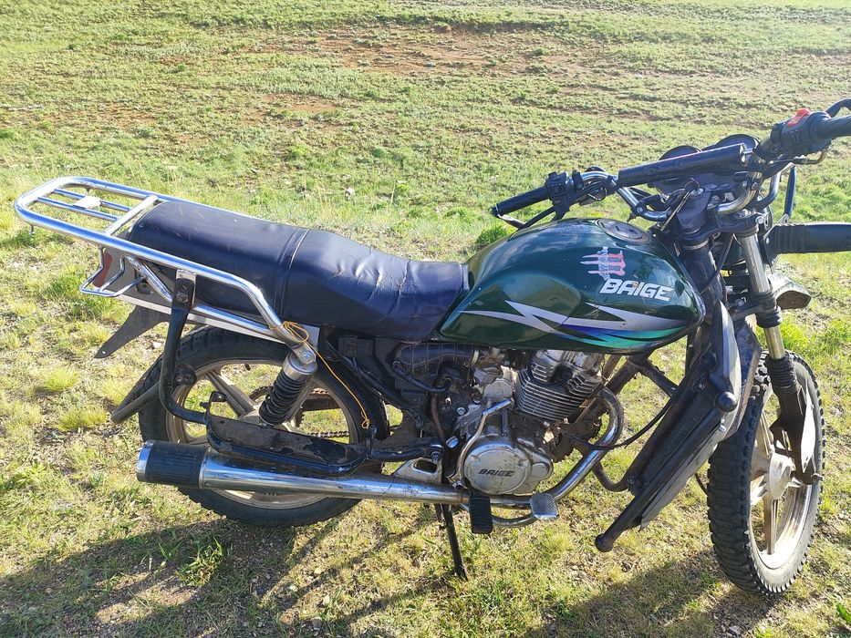 Baige 150 хороший