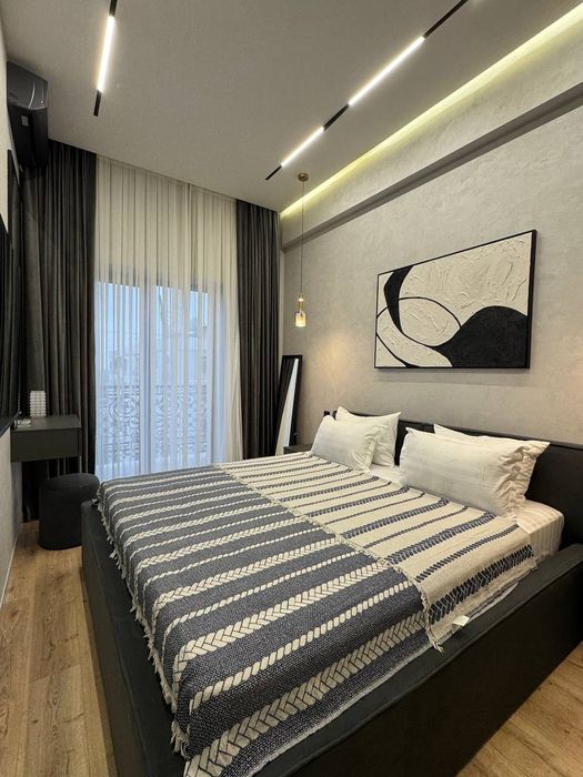 Аренда 2х ком в Жк Infinity