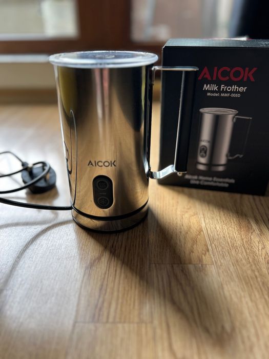 Електрически уред за мляко