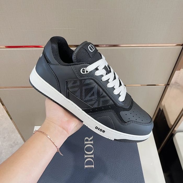 CD Air Jordan 1 Low Dark Gray