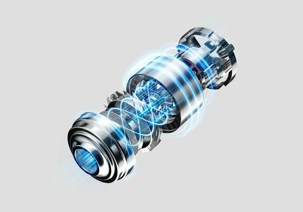 Беспроводной вертикальный пылесос Xiaomi Vacuum Cleaner G20 EU D205