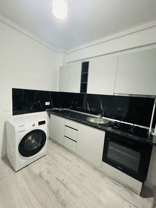 Inchiriez apartament cu 1 camera Visoianu