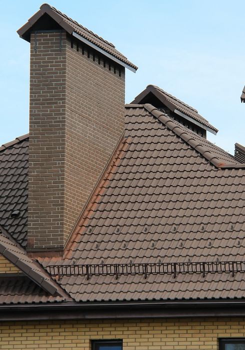 Firma montam acoperisuri tabla lindab + dulgerie – reparatii