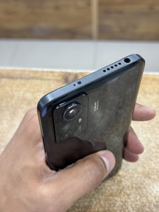 Redmi Note 12s 256GB - (Kaspi 0-0-12)