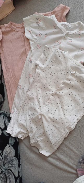 Лот дрешки от 86-98