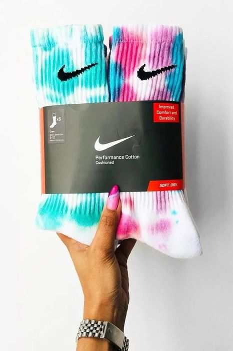 Носки Nike под оригинал